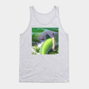 Snooze spot Tank Top